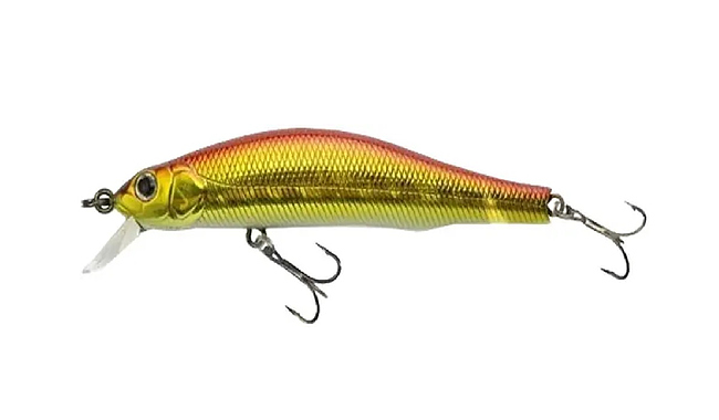 Воблер ZipBaits Orbit 80 SP 80 мм 8,5 г - фото 7