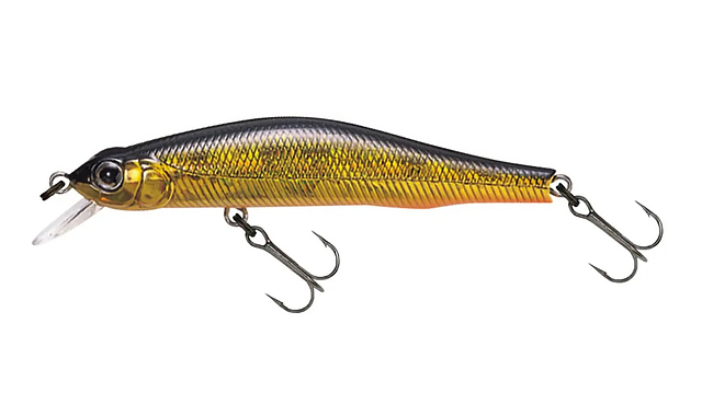 Воблер ZipBaits Orbit 80 SP 80 мм 8,5 г - фото 2