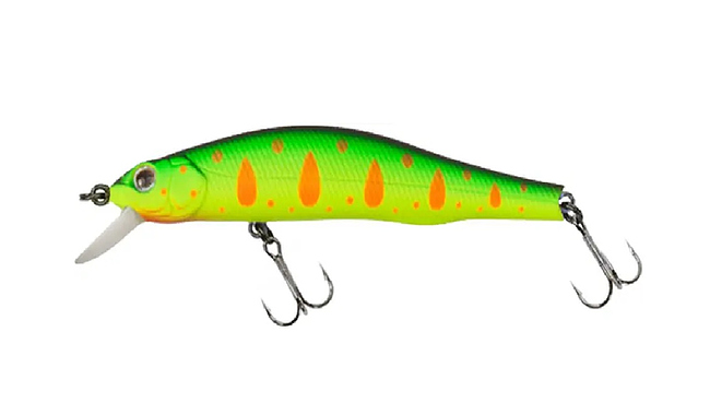 Воблер ZipBaits Orbit 80 SP 80 мм 8,5 г - фото 6