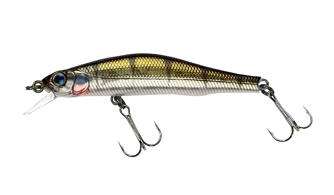 Воблер ZipBaits Orbit 80 SP 80 мм 8,5 г - фото 3