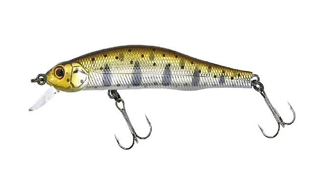 Воблер ZipBaits Orbit 80 SP 80 мм 8,5 г - фото 1