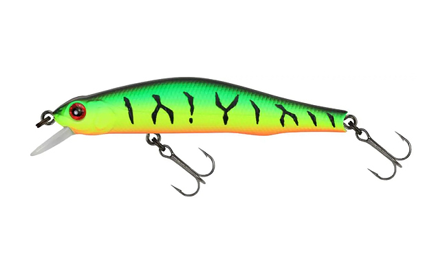 Воблер ZipBaits Orbit 80 SP 80 мм 8,5 г - фото 4