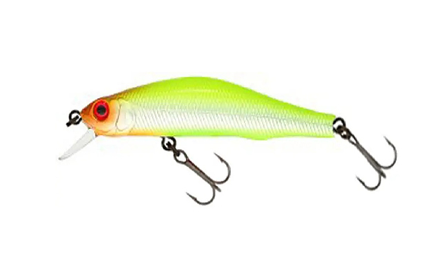Воблер ZipBaits Orbit 80 SP 80 мм 8,5 г - фото 5