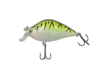 Воблер Gladiator Dingo 65 мм 9 г