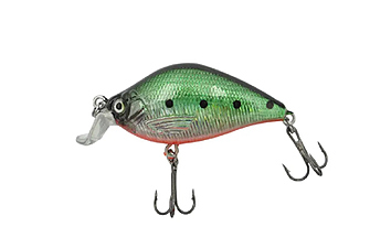 Воблер Gladiator Dingo 65 мм 9 г