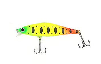 Воблер Gladiator BTR 98 мм 11,9 г