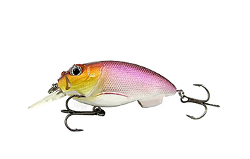 Воблер Gladiator Fat Crank 75 мм 10 г