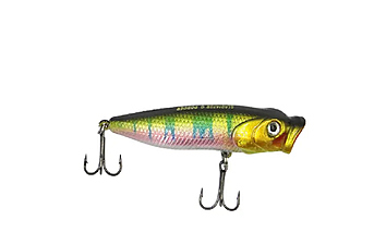 Воблер Gladiator G Popper 70 мм 6 г