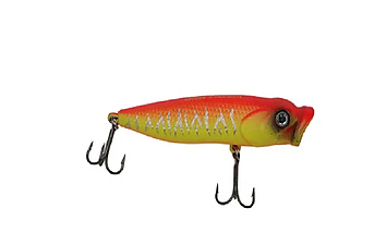 Воблер Gladiator G Popper 70 мм 6 г