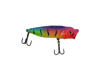 Воблер Gladiator G Popper 70 мм 6 г