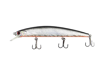 Воблер Gladiator Pandora 130 мм 20 г