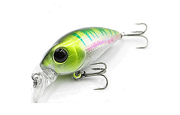 Воблер Gladiator Vira 42 мм 5,2 г