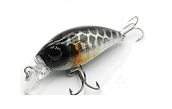 Воблер Gladiator Vira 42 мм 5,2 г