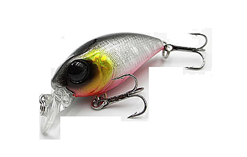 Воблер Gladiator Vira 42 мм 5,2 г