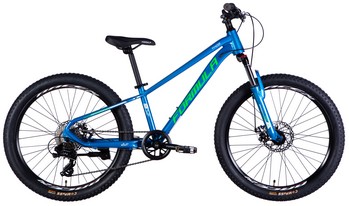 Велосипед Formula Thor CS 24"