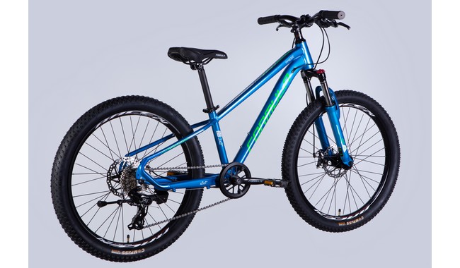 Велосипед Formula Thor CS 24" - дополнительное фото 14