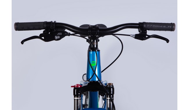 Велосипед Formula Thor CS 24" - дополнительное фото 17