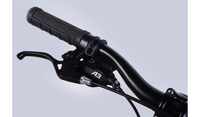 Велосипед Formula Thor CS 24" - дополнительное фото 18