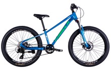 Велосипед Formula Thor CS 24" - фото 3