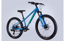 Велосипед Formula Thor CS 24" - дополнительное фото 13