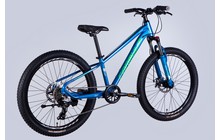 Велосипед Formula Thor CS 24" - дополнительное фото 14