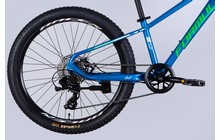 Велосипед Formula Thor CS 24" - дополнительное фото 15