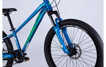 Велосипед Formula Thor CS 24" - дополнительное фото 16