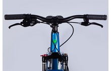 Велосипед Formula Thor CS 24" - дополнительное фото 17