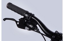 Велосипед Formula Thor CS 24" - дополнительное фото 18