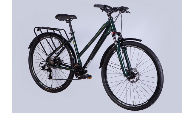 Велосипед Formula Cursor Woman - дополнительное фото 1