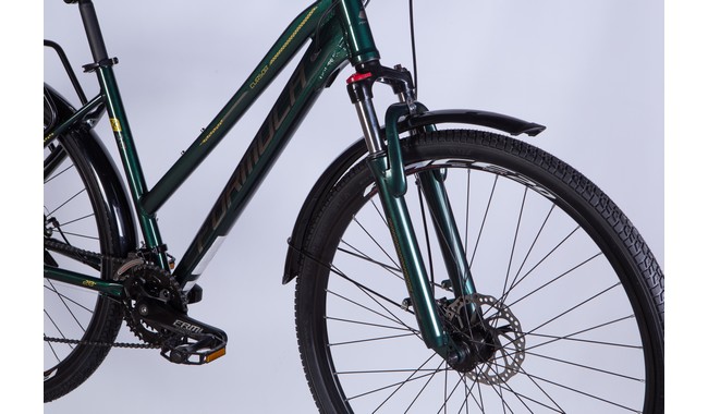 Велосипед Formula Cursor Woman - дополнительное фото 4