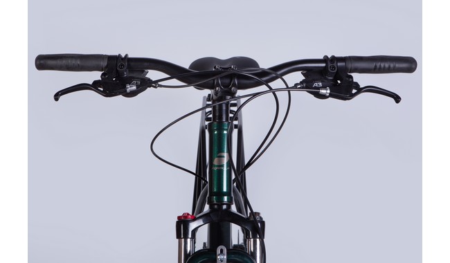 Велосипед Formula Cursor Woman - дополнительное фото 5