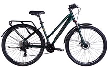 Велосипед Formula Cursor Woman - фото 1