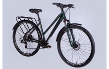 Велосипед Formula Cursor Woman - дополнительное фото 1