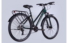 Велосипед Formula Cursor Woman - дополнительное фото 2