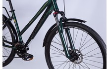 Велосипед Formula Cursor Woman - дополнительное фото 4