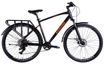 Велосипед Dorozhnik Korund