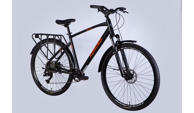 Велосипед Dorozhnik Korund - дополнительное фото 1