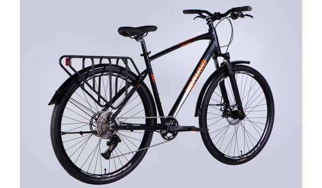 Велосипед Dorozhnik Korund - дополнительное фото 2