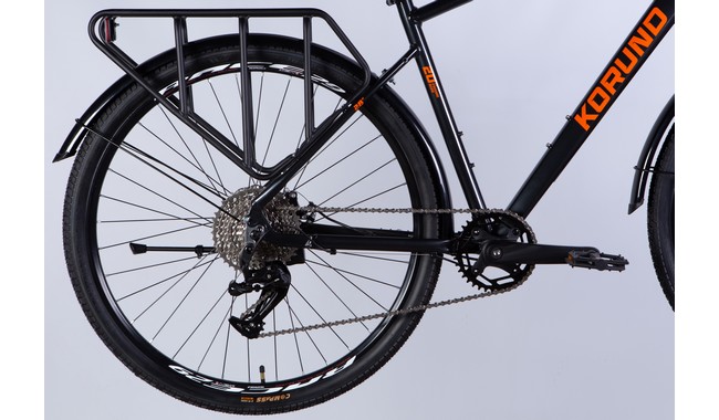 Велосипед Dorozhnik Korund - дополнительное фото 3