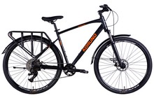 Велосипед Dorozhnik Korund - фото 1