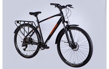 Велосипед Dorozhnik Korund - дополнительное фото 1