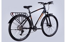 Велосипед Dorozhnik Korund - дополнительное фото 2