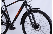 Велосипед Dorozhnik Korund - дополнительное фото 4