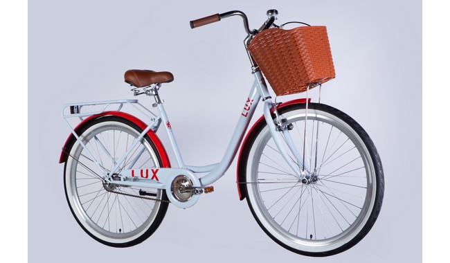 Велосипед Dorozhnik LUX - дополнительное фото 25