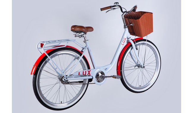 Велосипед Dorozhnik LUX - дополнительное фото 26