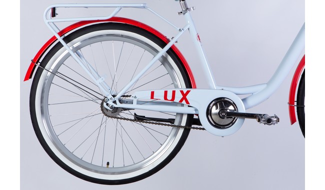 Велосипед Dorozhnik LUX - дополнительное фото 27