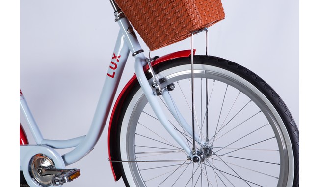 Велосипед Dorozhnik LUX - дополнительное фото 28