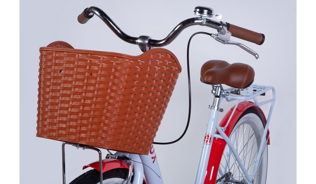 Велосипед Dorozhnik LUX - дополнительное фото 30