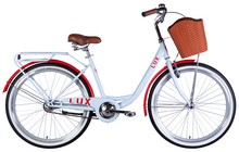 Велосипед Dorozhnik LUX - фото 5